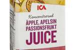 SvenskaNyheter_2023-01-12_ICA-Juicekoncentrat_Apple-Apelsin-Passionsfrukt